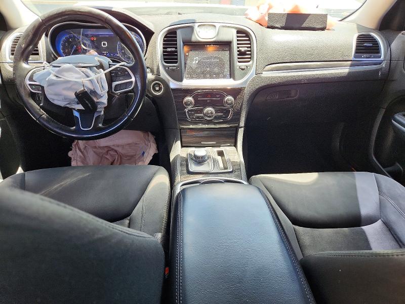 Продаж на аукціоні авто 2018 Chrysler 300, vin: 2C3CCAAG4JH191512, номер лоту: 61627306