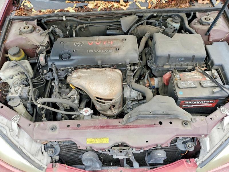 Продажа на аукционе авто 2002 Toyota Camry, vin: 4T1BE30K52U001178, номер лота: 60892736
