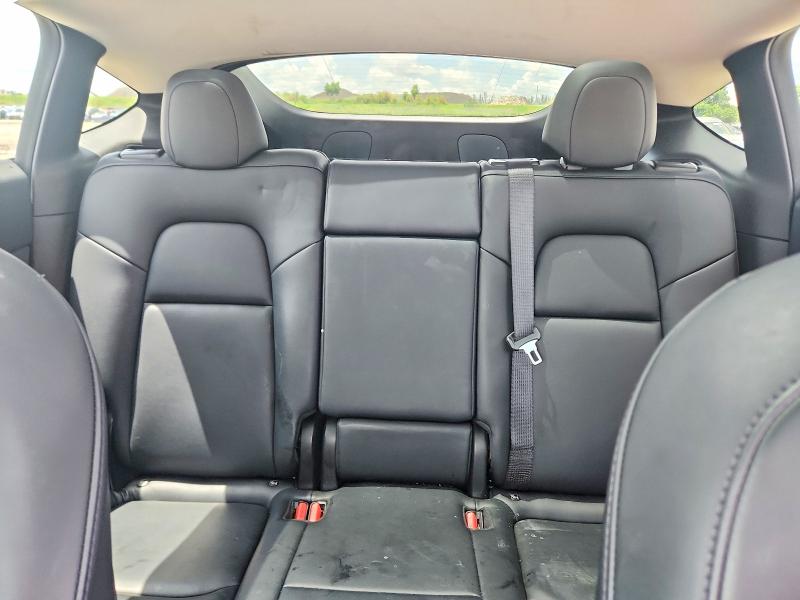 Aukcja sprzedaży 2021 Tesla Model Y, vin: 5YJYGDEE7MF260624, numer aukcji: 62391146