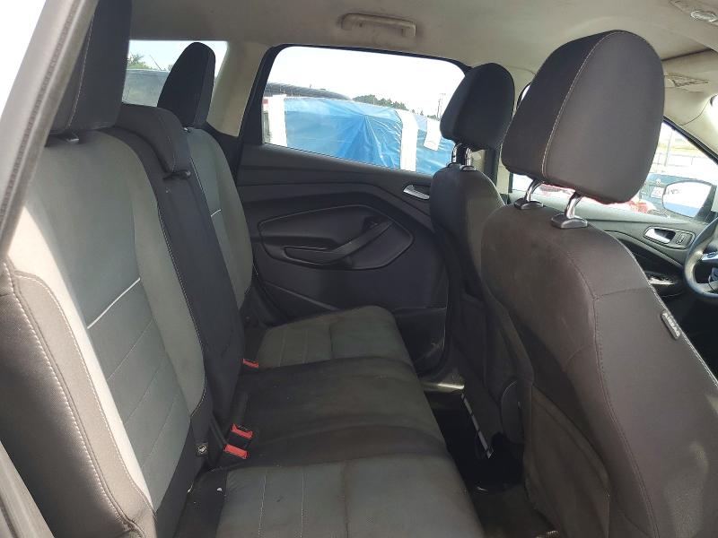 Продажа на аукционе авто 2014 Ford Escape, vin: 1FMCU9GX6EUD95175, номер лота: 61519246