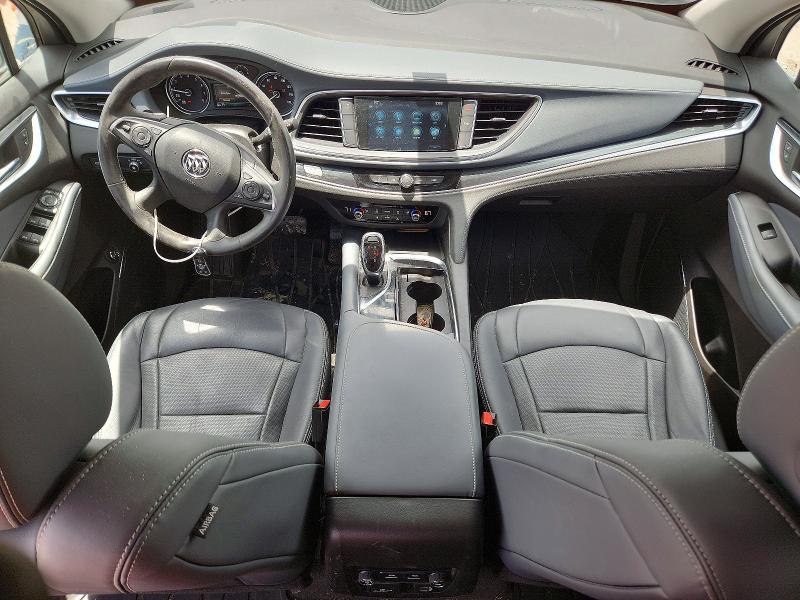 Продажа на аукционе авто 2019 Buick Enclave, vin: 5GAERBKW9KJ317802, номер лота: 61432086