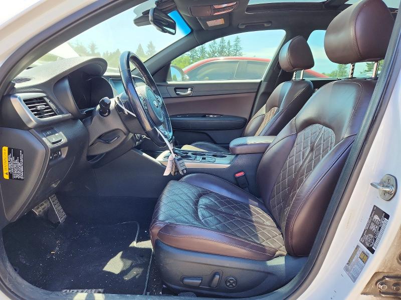 Aukcja sprzedaży 2016 Kia Optima, vin: 5XXGV4L24GG019101, numer aukcji: 59081156