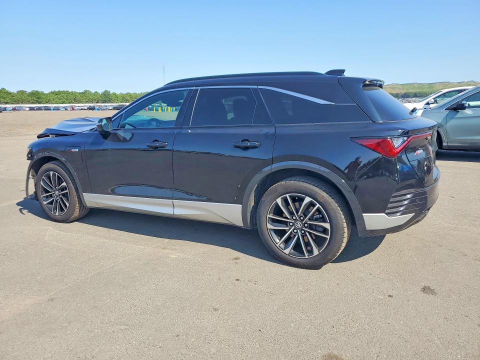 Продаж на аукціоні авто 2024 Acura Zdx, vin: 4W5KHNRL3RZ512374, номер лоту: 61904156