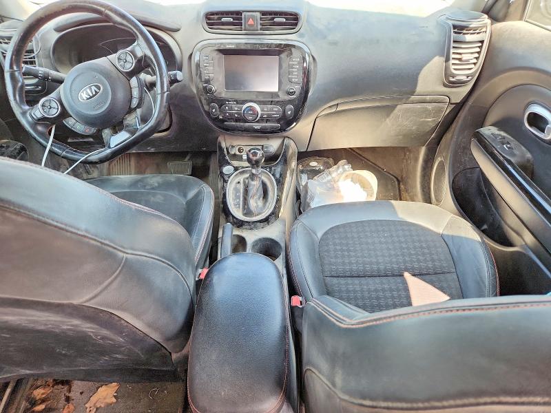 Aukcja sprzedaży 2017 Kia Soul, vin: KNDJX3AA1H7491254, numer aukcji: 62254086