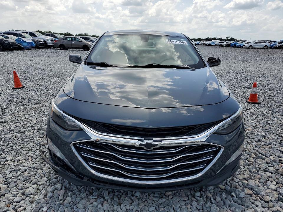 Продаж на аукціоні авто 2019 Chevrolet Malibu, vin: 1G1ZD5ST8KF116300, номер лоту: 60416716