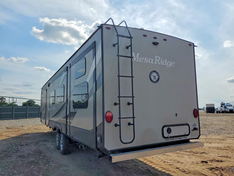 2021 Highland Ridge Mesa Ridge მანქანა იყიდება აუქციონზე, vin: 58TBH0BU9M3M13052, აუქციონის ნომერი: 62684476