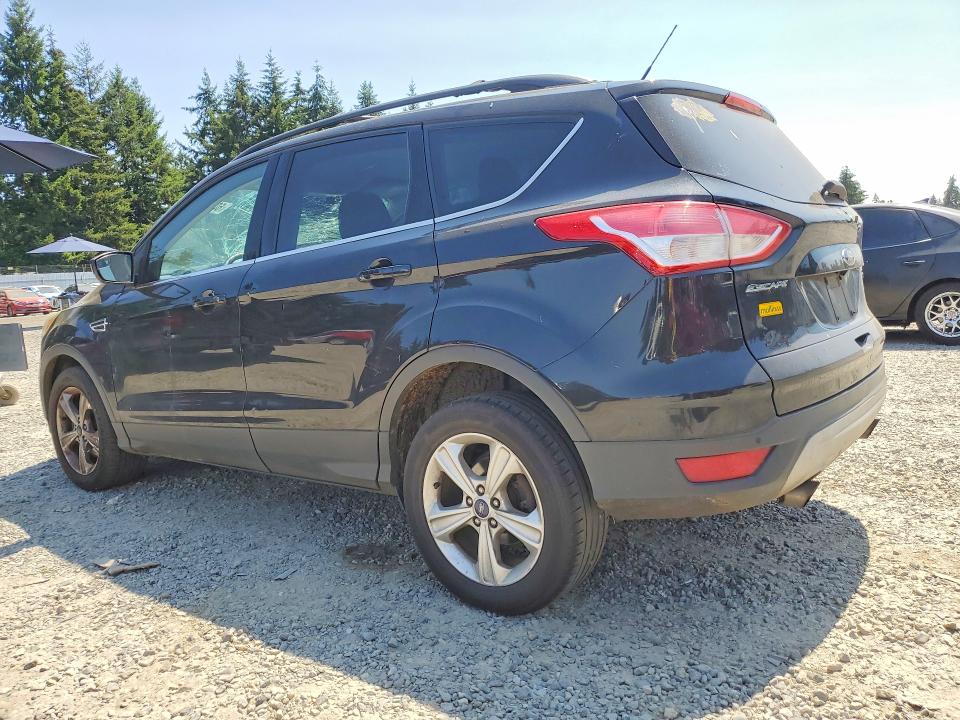 Продажа на аукционе авто 2014 Ford Escape, vin: 1FMCU9GX3EUA63730, номер лота: 60801106