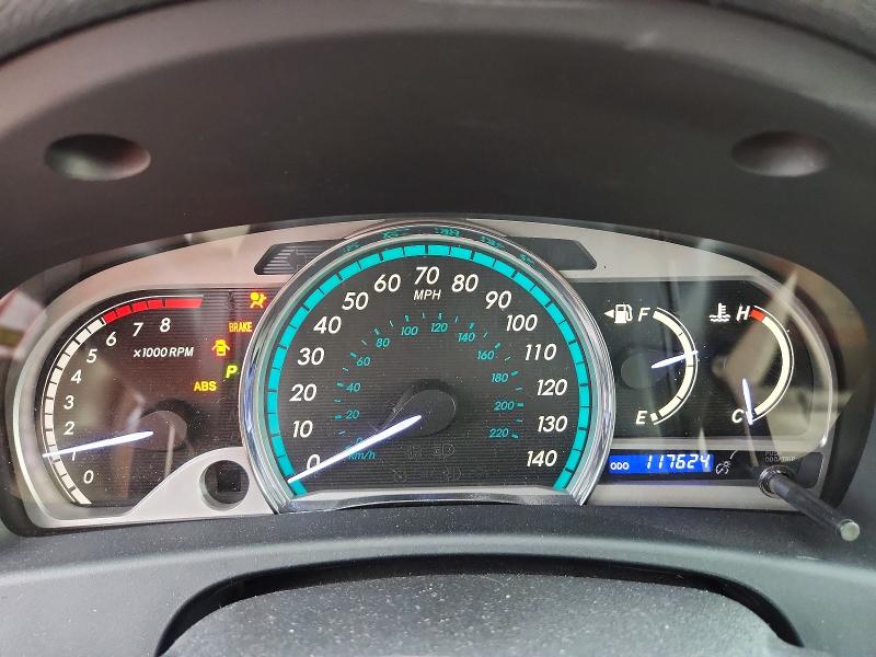 2013 Toyota Venza მანქანა იყიდება აუქციონზე, vin: 4T3ZA3BB5DU064198, აუქციონის ნომერი: 61685836