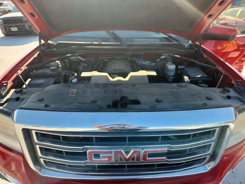 2015 Gmc Sierra მანქანა იყიდება აუქციონზე, vin: 3GTP1UEC2FG266193, აუქციონის ნომერი: 62111346