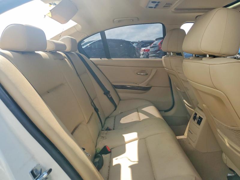 Продажа на аукционе авто 2007 Bmw 328, vin: WBAVA33547PG40354, номер лота: 60500326