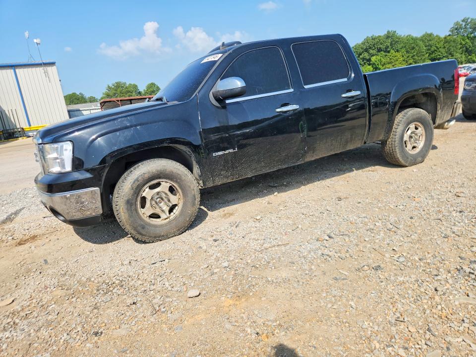 61427346 :رقم المزاد ، 3GTEK13M27G543666 vin ، 2007 Gmc New Sierra مزاد بيع