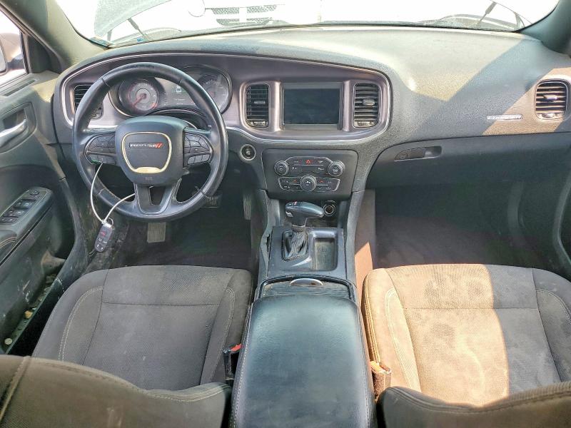 Продажа на аукционе авто 2018 Dodge Charger, vin: 2C3CDXBG9JH336462, номер лота: 62654106
