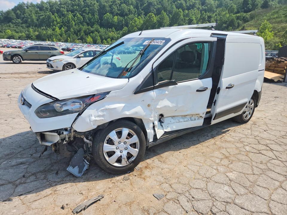 Продаж на аукціоні авто 2016 Ford Transit Connect, vin: NM0LS7E74G1287950, номер лоту: 61293426