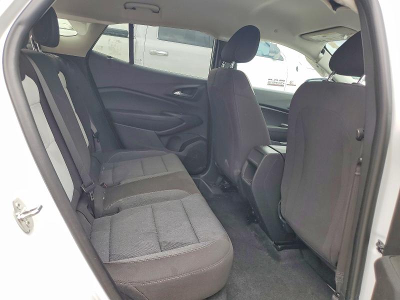 Продаж на аукціоні авто 2024 Chevrolet Trax, vin: KL77LFE20RC002391, номер лоту: 59816646