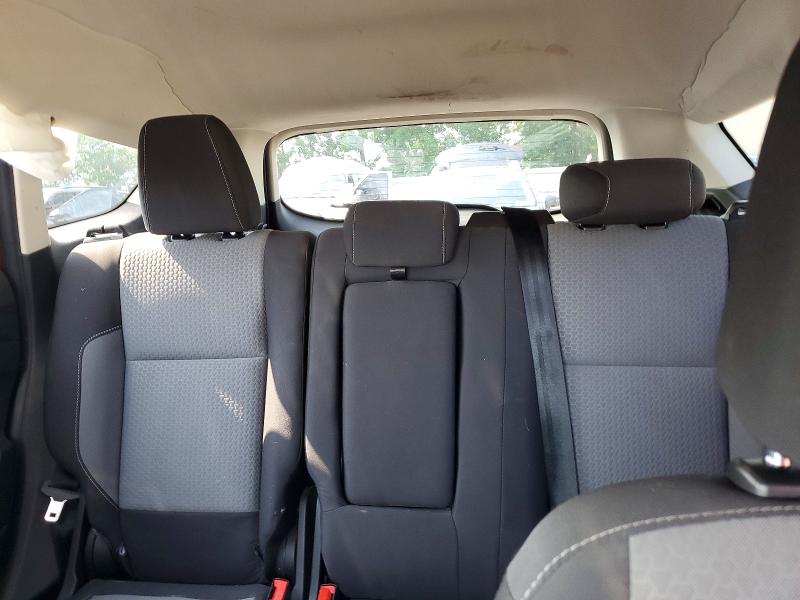 2018 Ford Escape მანქანა იყიდება აუქციონზე, vin: 1FMCU9GD5JUC26247, აუქციონის ნომერი: 59260346