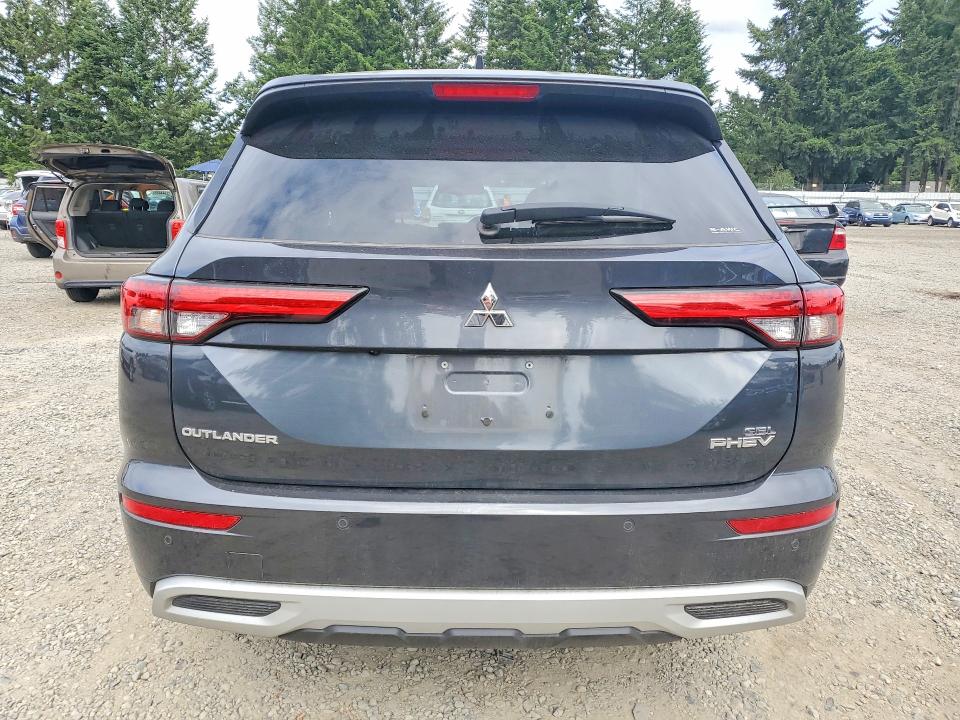Aukcja sprzedaży 2025 Mitsubishi Outlander, vin: JA4T5WA99SZ002157, numer aukcji: 59712186