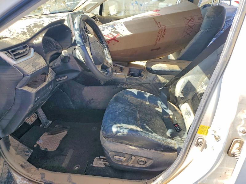 Aukcja sprzedaży 2020 Toyota Rav4, vin: 2T3DWRFV6LW068682, numer aukcji: 62301376