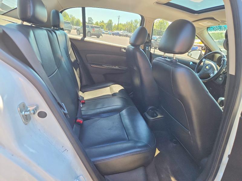 Продаж на аукціоні авто 2010 Chevrolet Cobalt, vin: 1G1AF5F54A7229768, номер лоту: 60694676