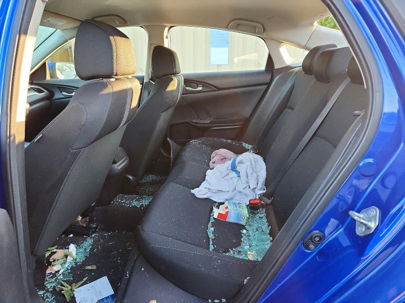 Aukcja sprzedaży 2019 Honda Civic, vin: 2HGFC2F60KH574574, numer aukcji: 63072446