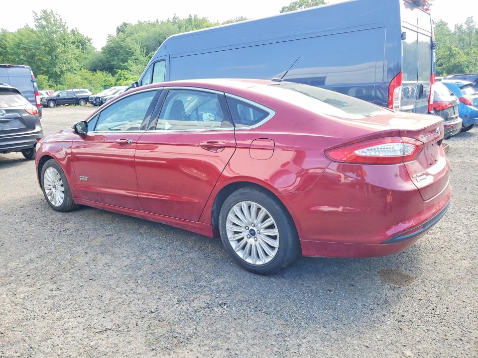 2014 Ford Fusion მანქანა იყიდება აუქციონზე, vin: 3FA6P0PU2ER382625, აუქციონის ნომერი: 60610166