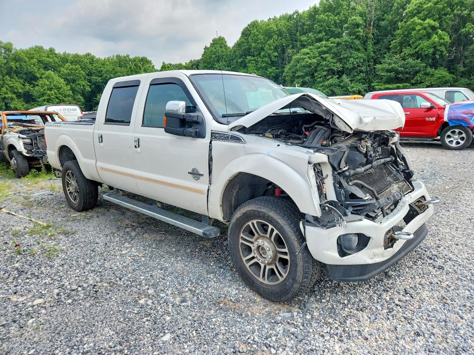 Продажа на аукционе авто 2016 Ford 350, vin: 1FT8W3BT3GEB76712, номер лота: 59130206