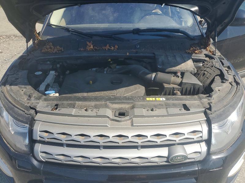 Продажа на аукционе авто 2015 Land Rover Range Rover Evoque, vin: SALVP2BG0FH074139, номер лота: 59736036