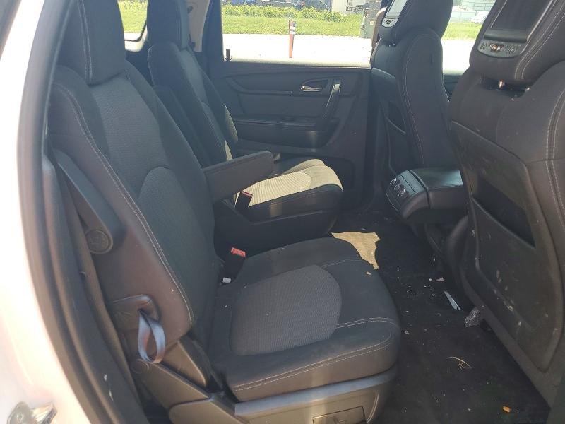 Aukcja sprzedaży 2017 Chevrolet Traverse, vin: 1GNKRGKD7HJ316953, numer aukcji: 60936026