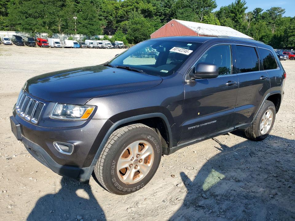 Auction sale of the 2014 Jeep Grand Cherokee, vin: 1C4RJFAG8EC383808, lot number: 60142246