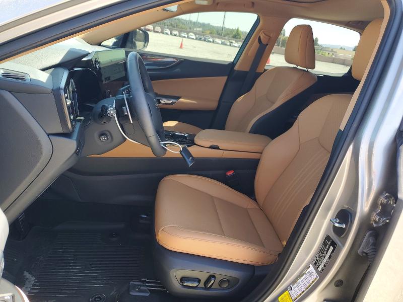 Продажа на аукционе авто 2025 Lexus Nx 350h, vin: 2T2GKCEZ3SC050977, номер лота: 62807466
