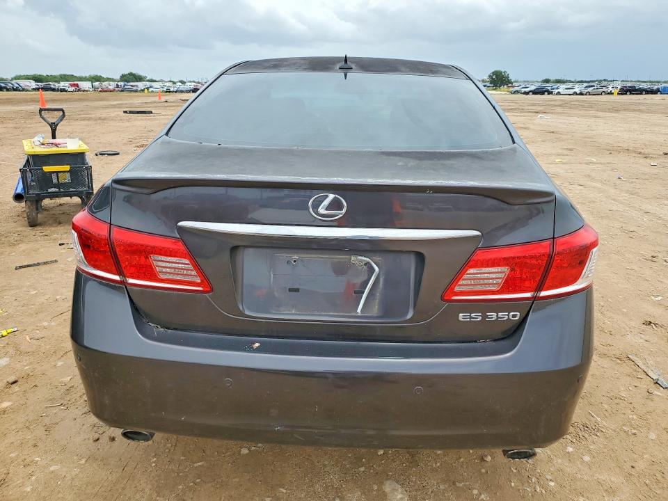 Aukcja sprzedaży 2011 Lexus Es, vin: JTHBK1EG9B2423440, numer aukcji: 73559415