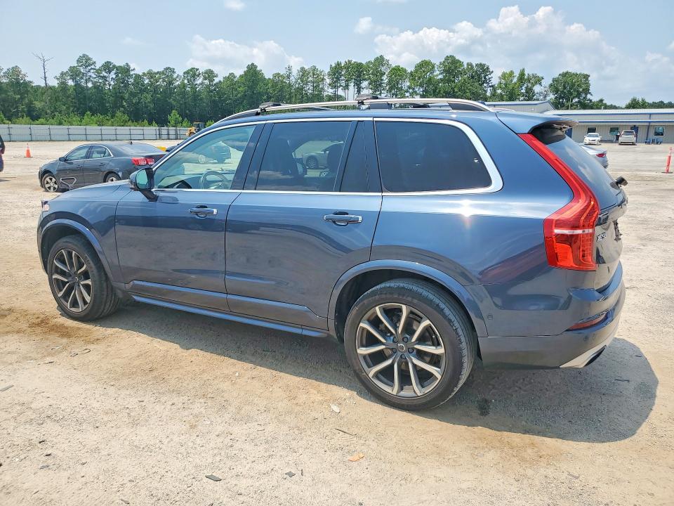 Продажа на аукционе авто 2018 Volvo Xc90, vin: YV4A22PK1J1359383, номер лота: 62803726