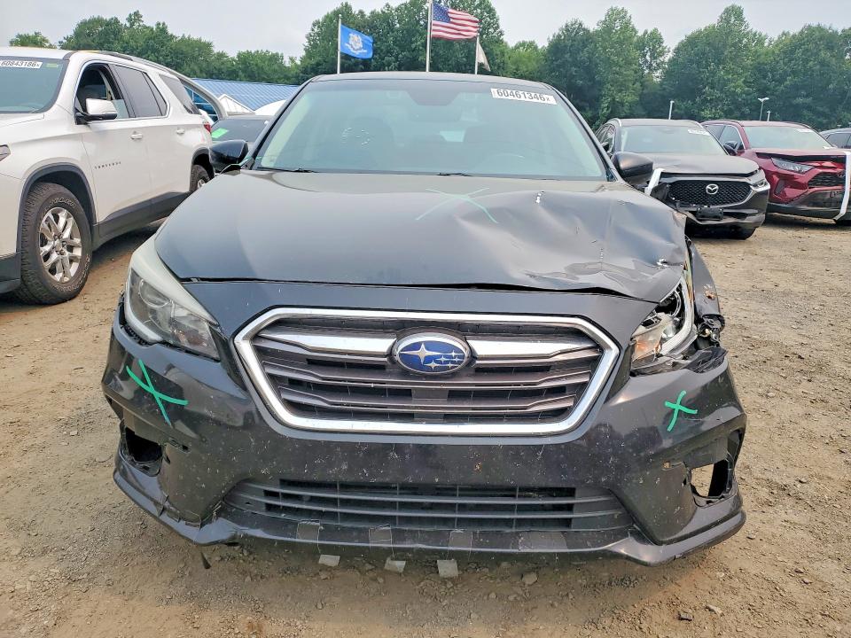Продажа на аукционе авто 2019 Subaru Legacy, vin: 4S3BNAF68K3005363, номер лота: 60461346