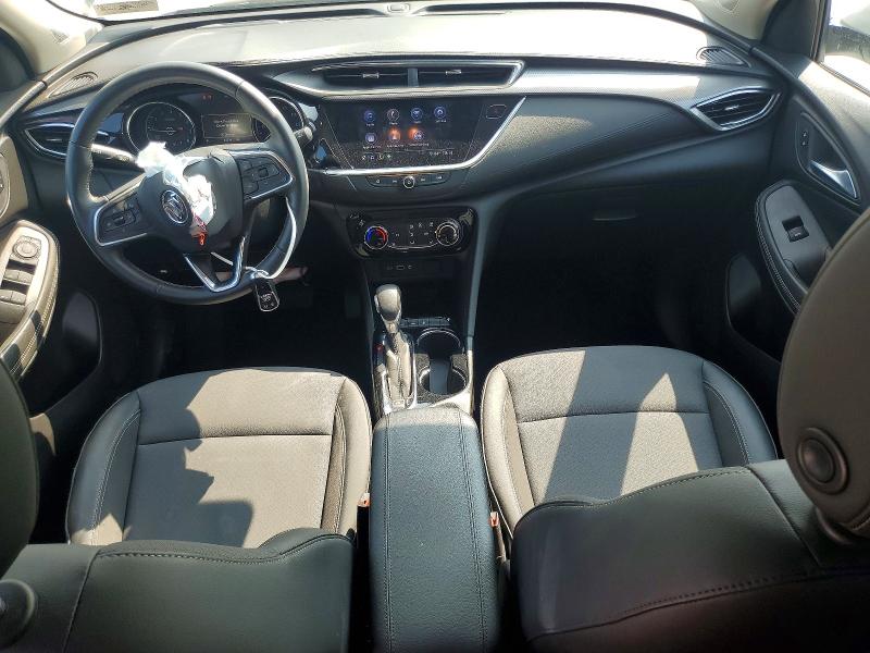 2022 Buick Encore Gx მანქანა იყიდება აუქციონზე, vin: KL4MMCSL2NB093561, აუქციონის ნომერი: 61396836