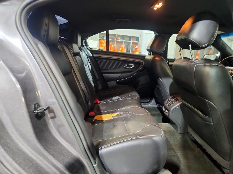Aukcja sprzedaży 2014 Ford Taurus, vin: 1FAHP2E89EG153926, numer aukcji: 60643946