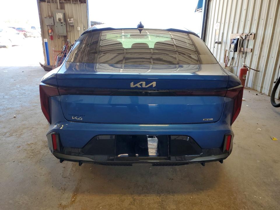 Aukcja sprzedaży 2026 Kia K4, vin: 3KPFW4DE0TE328231, numer aukcji: 60243076