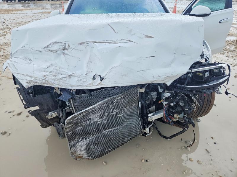 61397476 :رقم المزاد ، W1K6G6KB3RA281019 vin ، 2024 Mercedes-benz S مزاد بيع