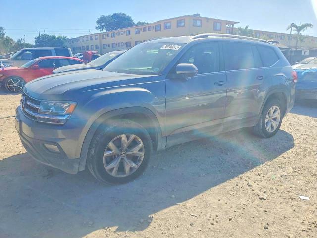 Aukcja sprzedaży 2019 Volkswagen Atlas, vin: 1V2UR2CA1KC540819, numer aukcji: 62153926