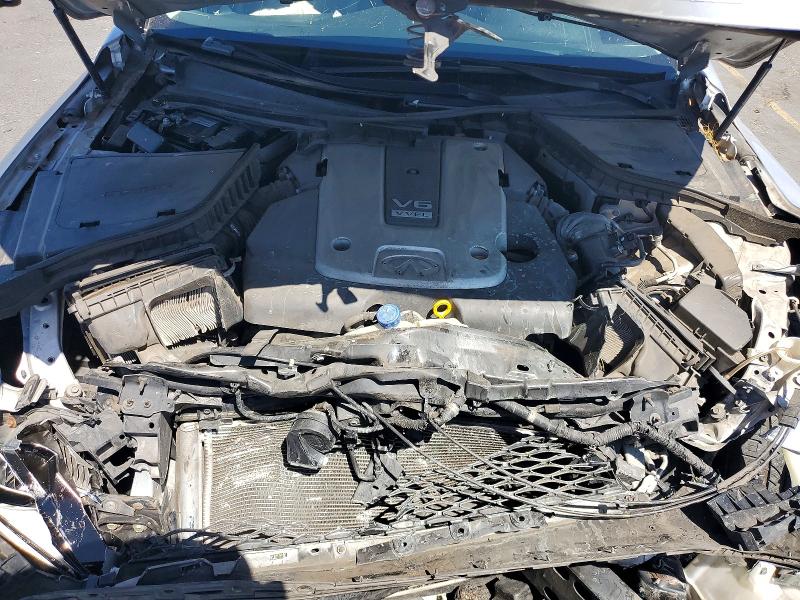 2015 Infiniti Q50 მანქანა იყიდება აუქციონზე, vin: JN1BV7AR9FM421803, აუქციონის ნომერი: 60245946