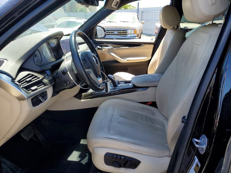 60931776 :رقم المزاد ، 5UXKR0C55JL071165 vin ، 2018 Bmw X5 مزاد بيع