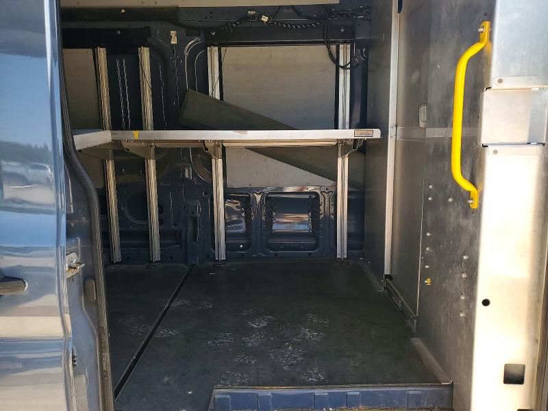 2020 Ford Transit მანქანა იყიდება აუქციონზე, vin: 1FTBR3X8XLKB27391, აუქციონის ნომერი: 62649896