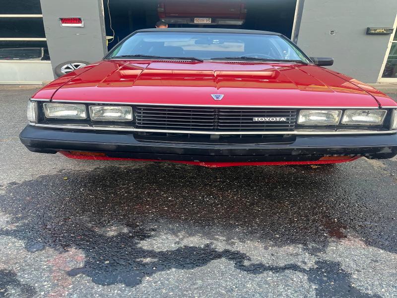 Продаж на аукціоні авто 1980 Toyota Celica 2d Gt, vin: RA42382091, номер лоту: 59874286