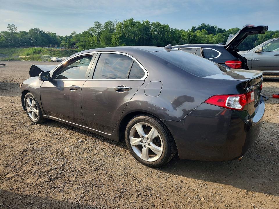 Aukcja sprzedaży 2010 Acura Tsx, vin: JH4CU2F66AC008806, numer aukcji: 61079566