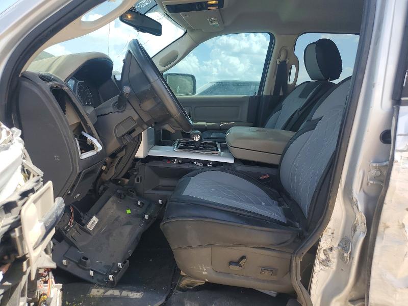 Aukcja sprzedaży 2011 Dodge Ram 1500, vin: 1D7RB1GP2BS651413, numer aukcji: 60027556