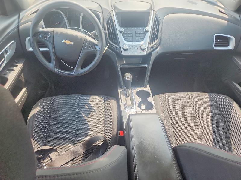 Aukcja sprzedaży 2017 Chevrolet Equinox, vin: 2GNALBEK5H1597896, numer aukcji: 61795156