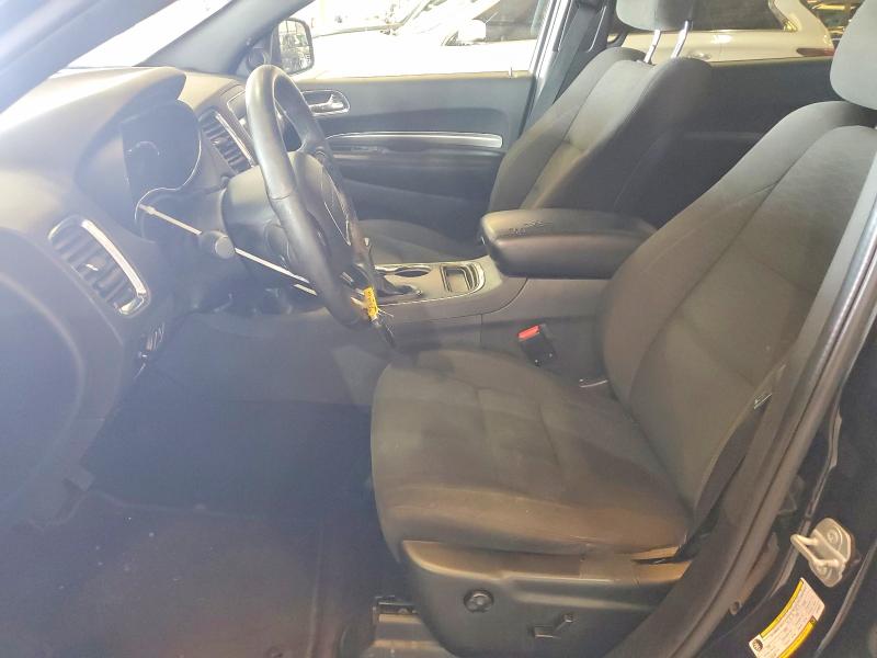 Aukcja sprzedaży 2018 Dodge Durango, vin: 1C4RDHAG8JC205457, numer aukcji: 60797246