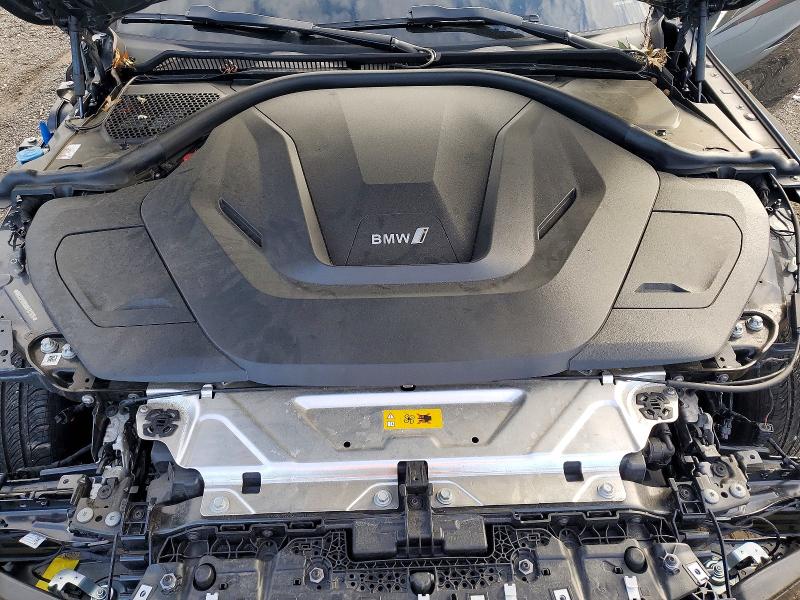 Продажа на аукционе авто 2024 Bmw I4, vin: WBY43AW00RFR71126, номер лота: 62926406