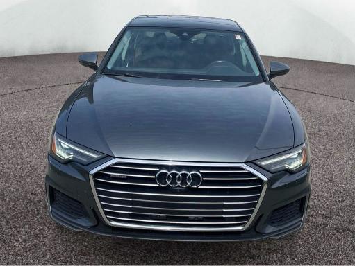 Aukcja sprzedaży 2019 Audi A6, vin: WAUL2AF21KN095693, numer aukcji: 61981286
