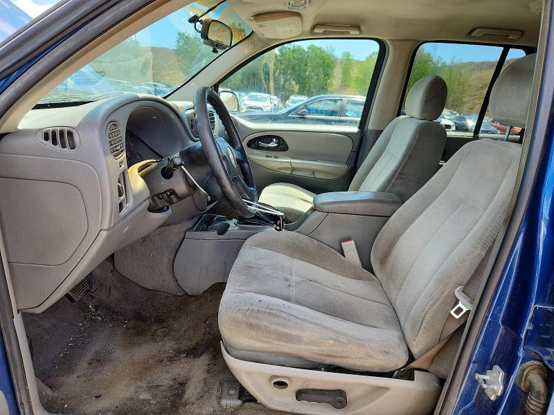 Продаж на аукціоні авто 2005 Chevrolet 1500 Extended Cab 14, vin: 1GNDT13S552215968, номер лоту: 85974335