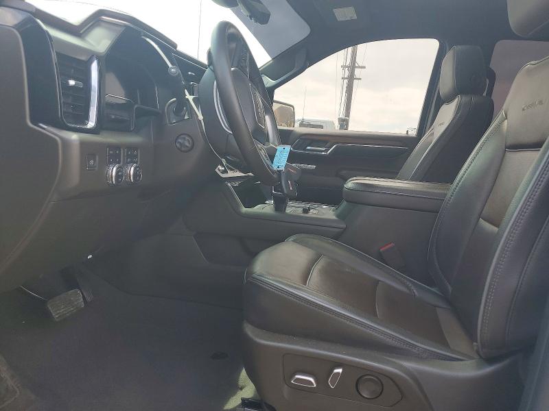 Aukcja sprzedaży 2023 Gmc Sierra, vin: 1GTUUGE84PZ275311, numer aukcji: 59615126