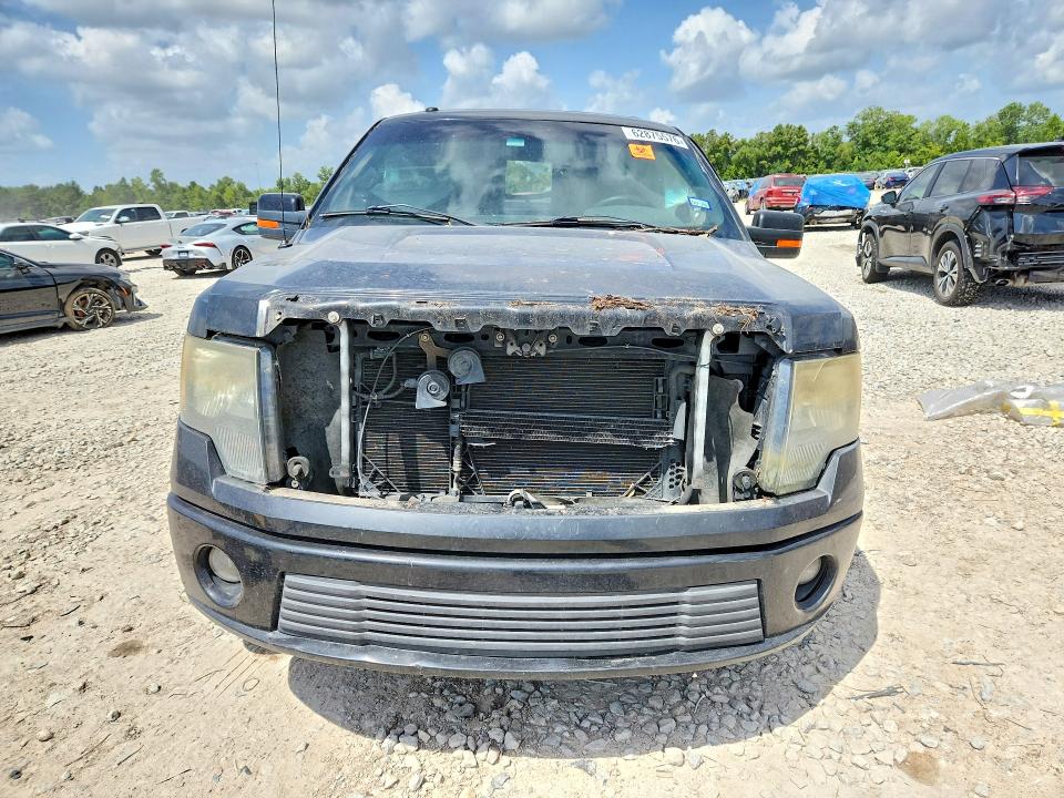 Aukcja sprzedaży 2010 Ford F150, vin: 1FTEW1CV2AFA06463, numer aukcji: 62875576